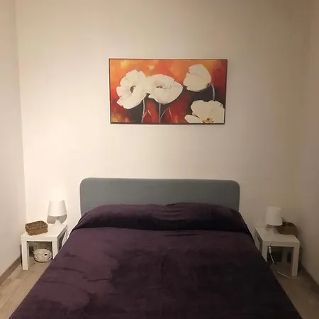 Apartmán Monovano Elllen