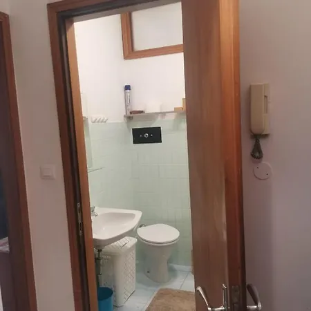 Apartmán Monovano Elllen